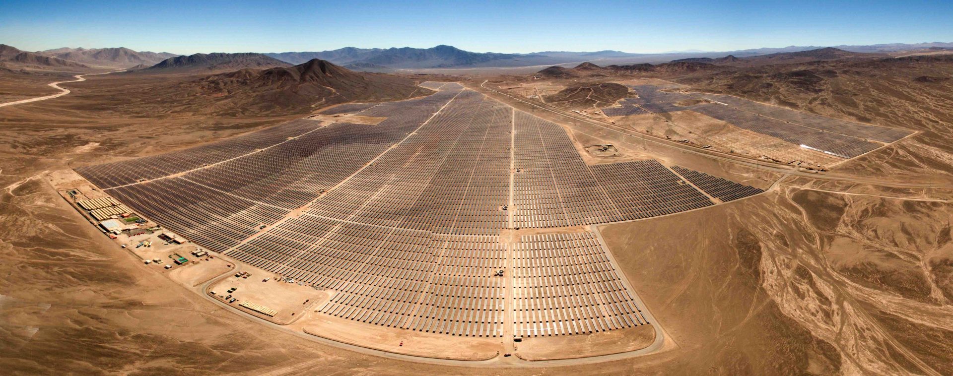 Energie-Giganten: Das sind die größten Solarparks der Welt- Image
