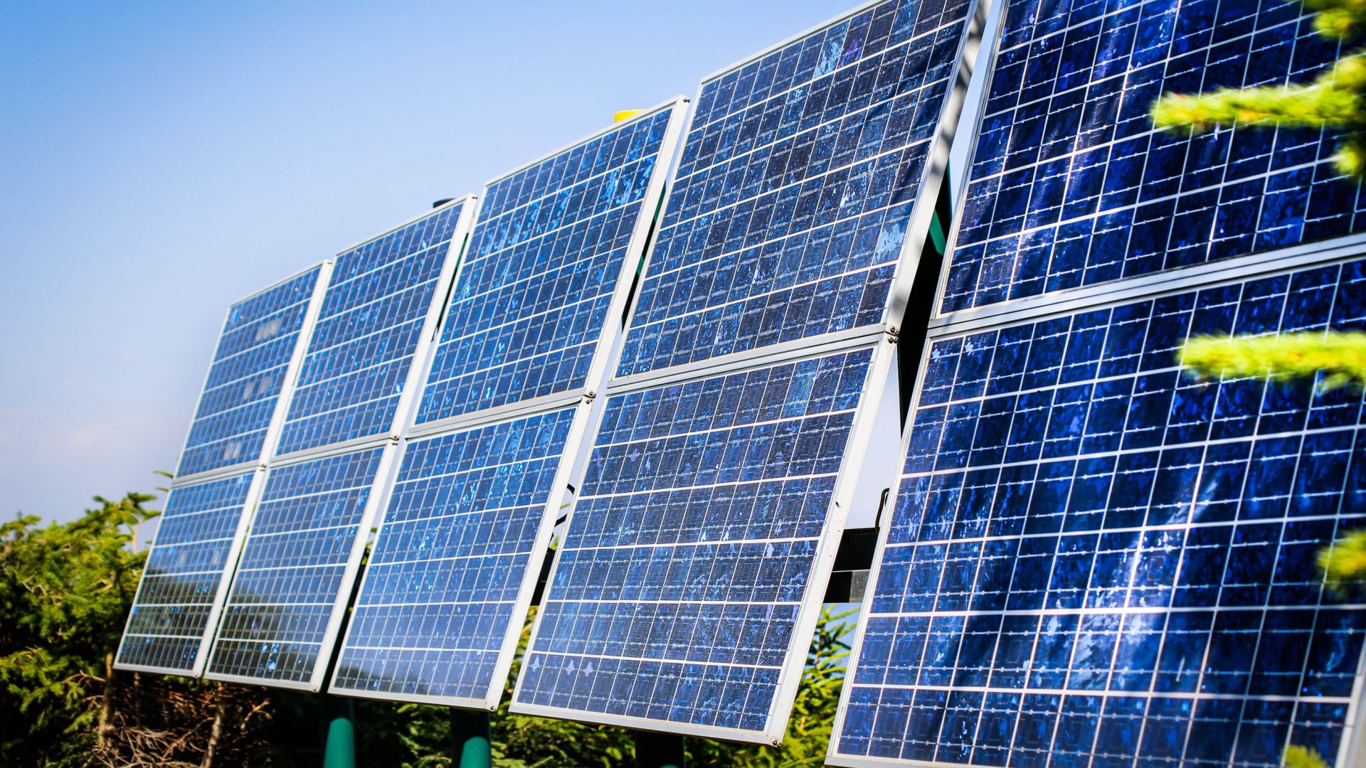 Photovoltatronik – wenn smarte Solarzelle miteinander sprechen- Image