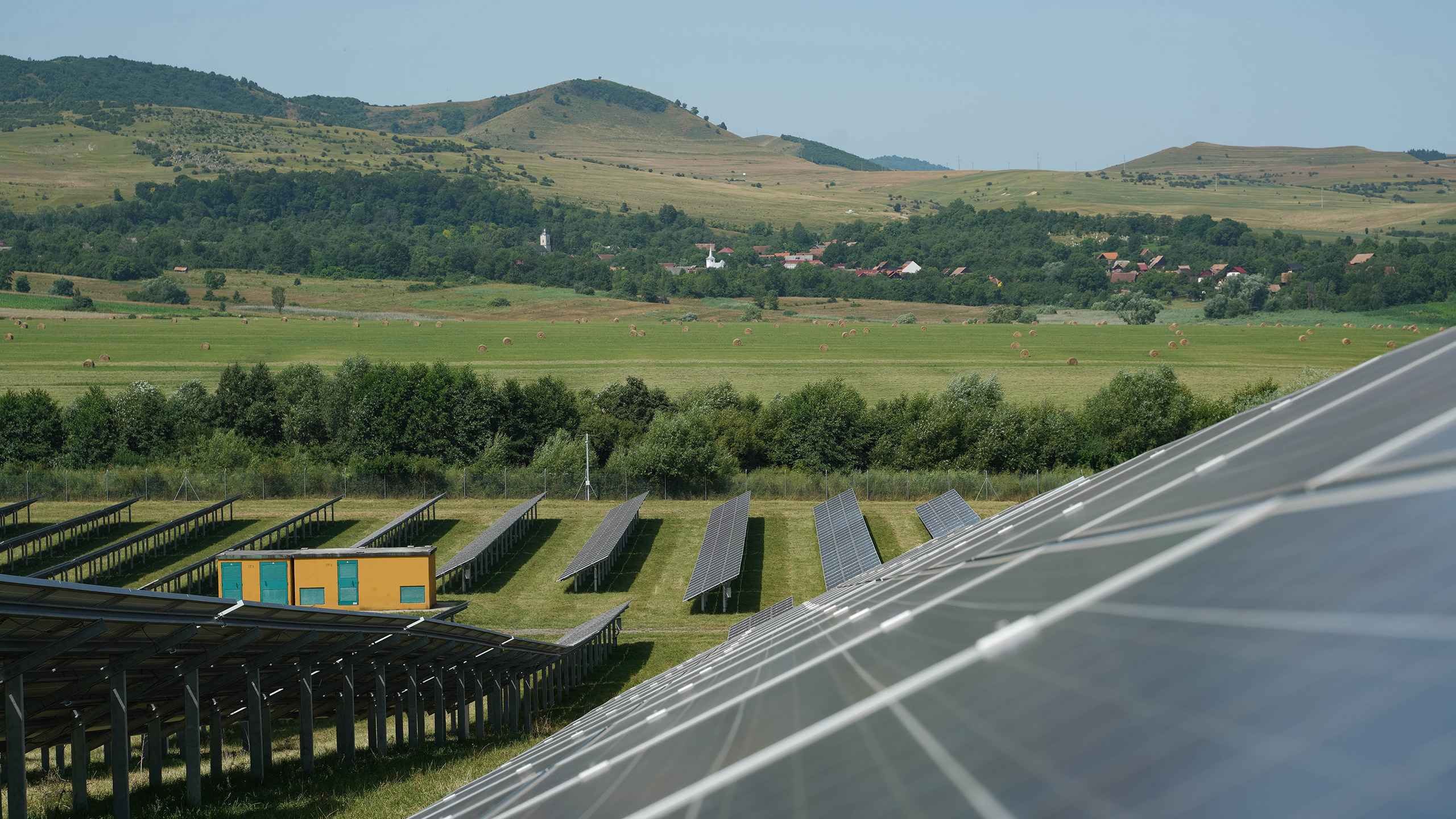 Peer-Effekt bei Photovoltaik: Learning für Lokalpolitik- Image