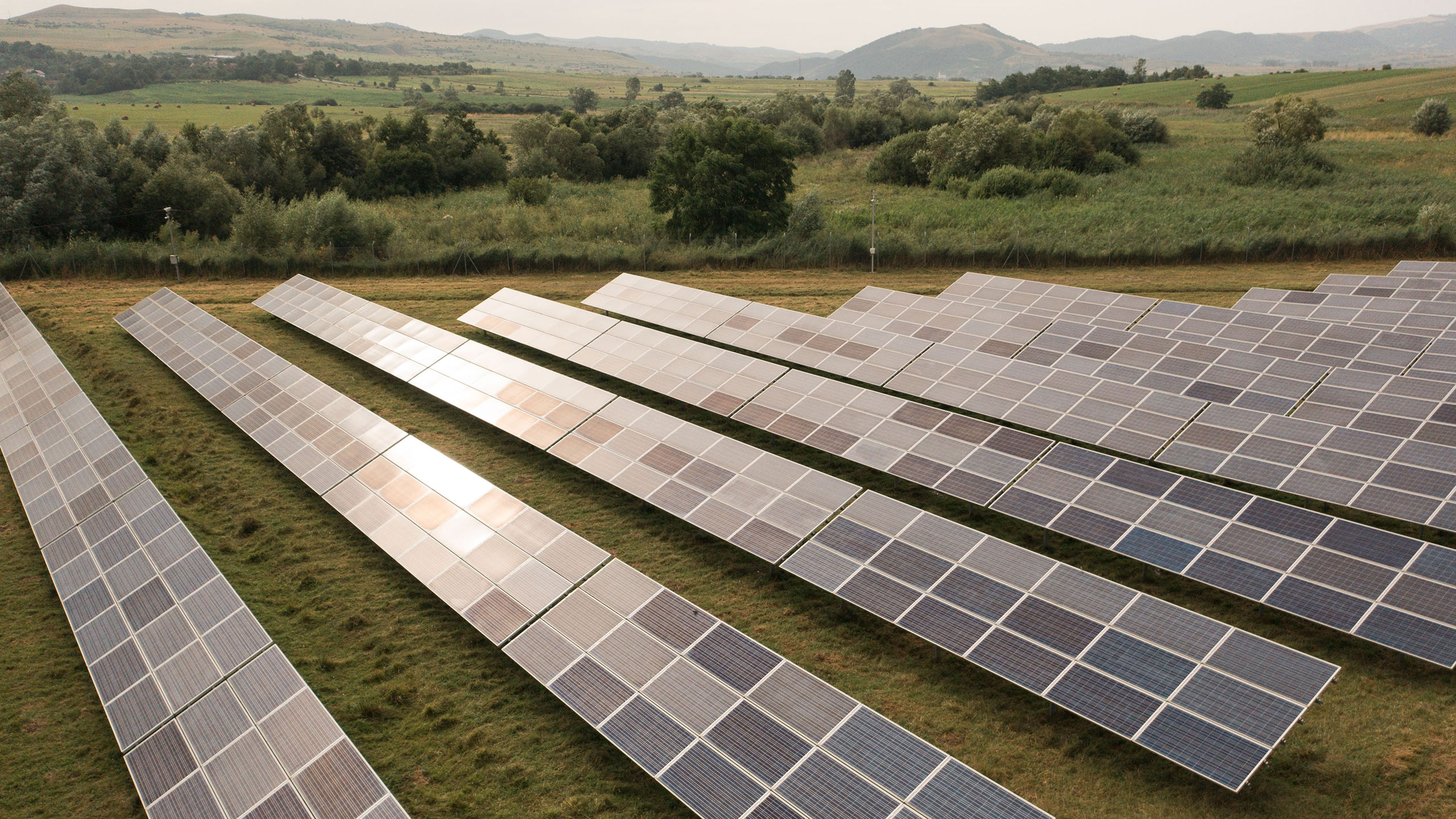 Studie zu Photovoltaik: Solar wird globale Energiequelle Nr. 1- Image