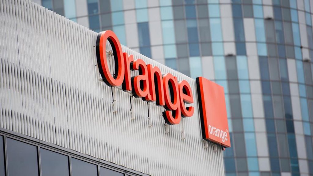 Orange Romania Group Enery