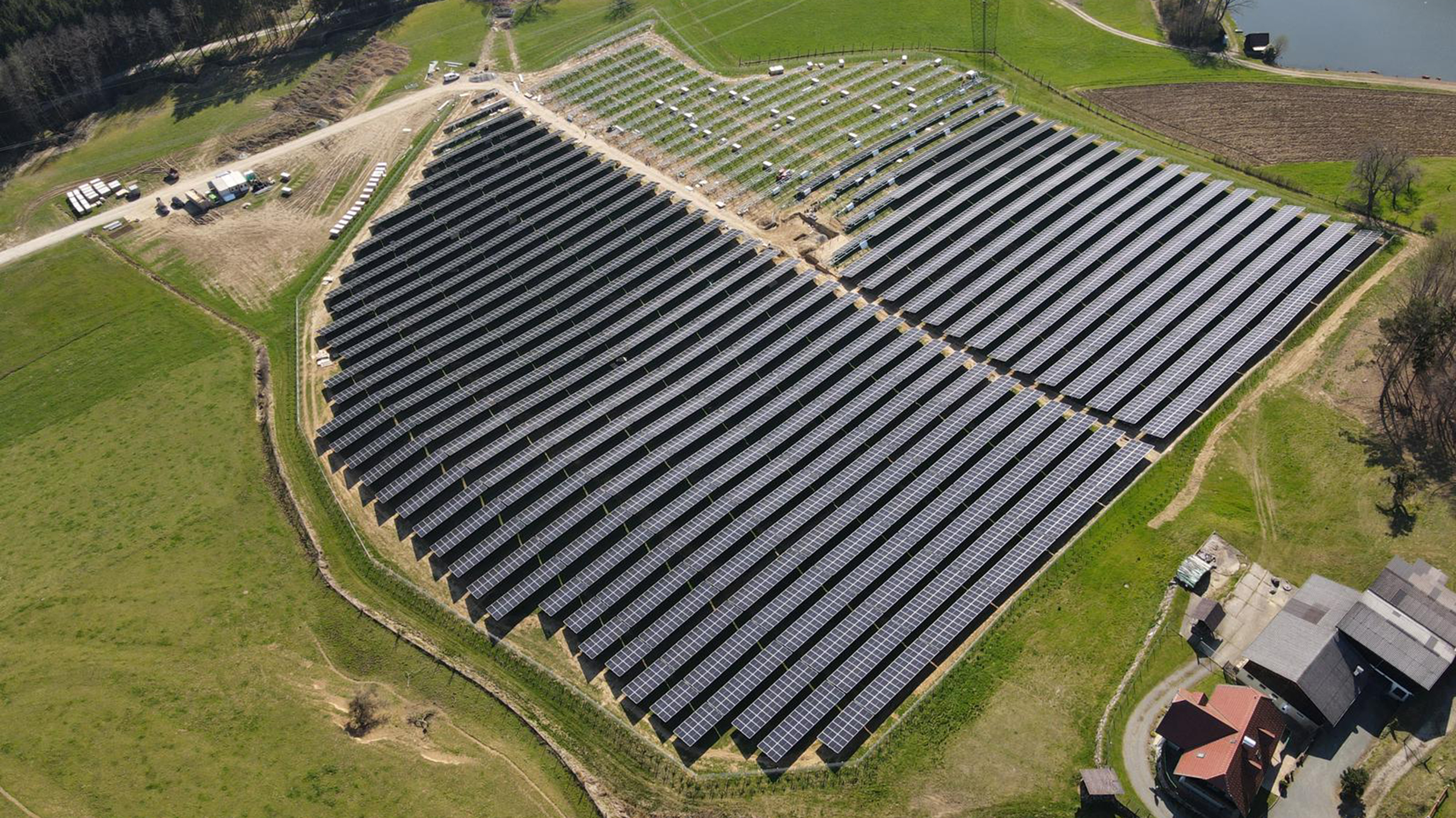 Erneuerbare Energie: Enery als Key Player in CEE- Image