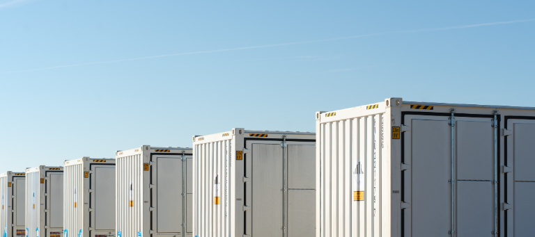 What is Battery Energy Storage System (BESS) Optimization?- Image