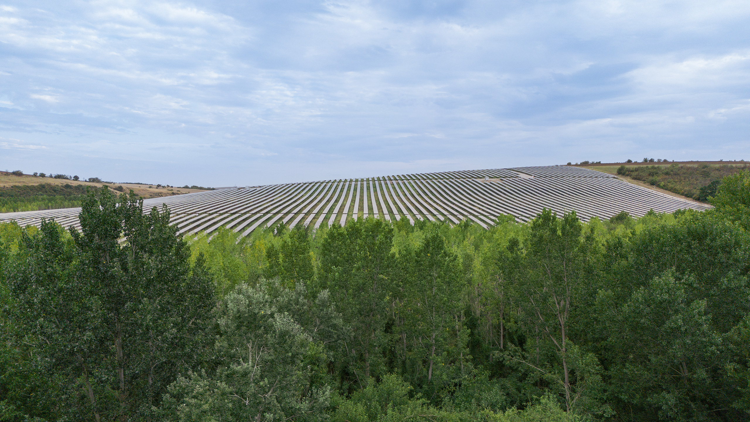 Enerys Sustainability Report 2024: Mehr als nur Grünstrom- Image