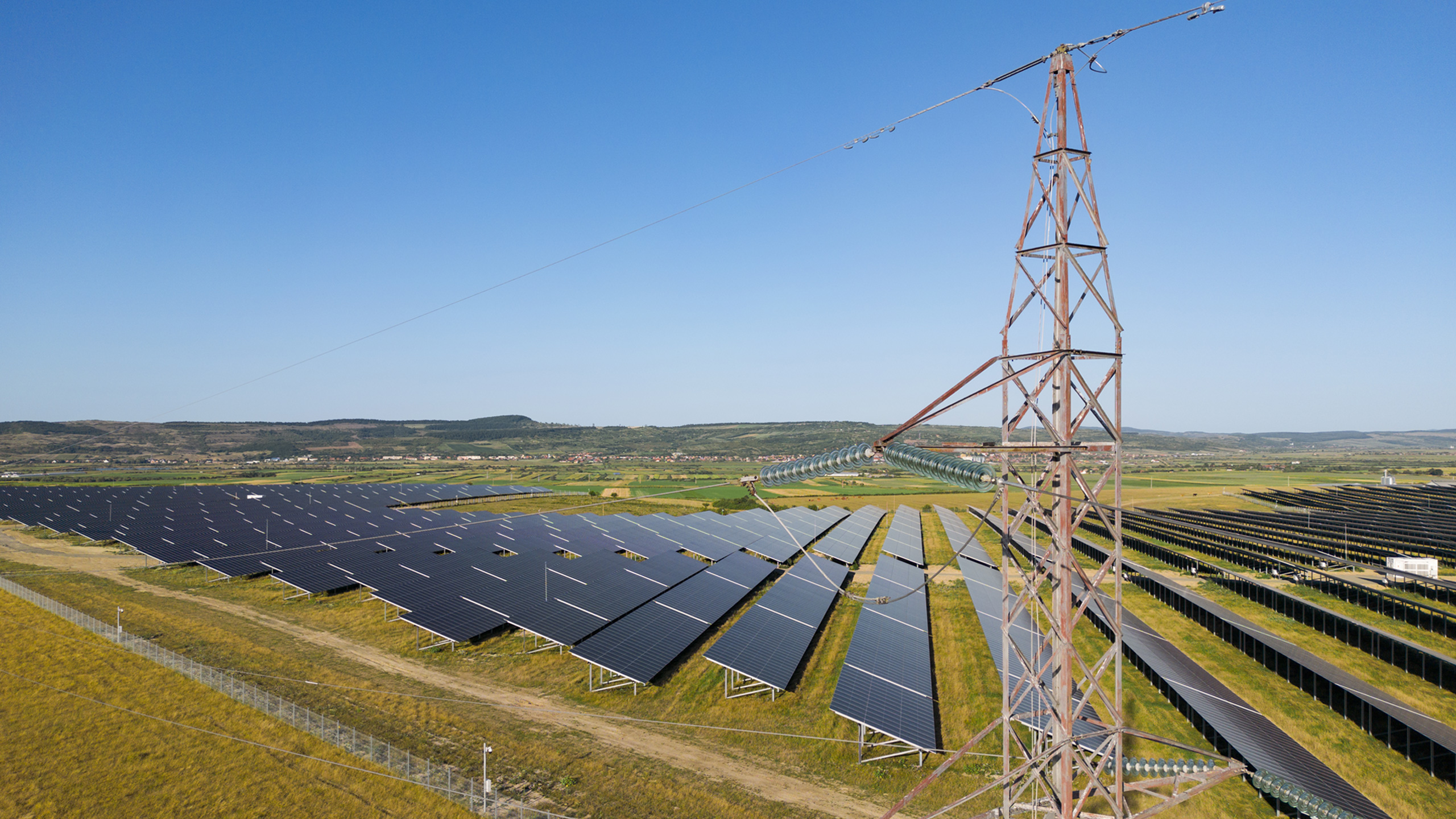 Neue Studie belegt: Erneuerbare drücken die Strompreise- Image