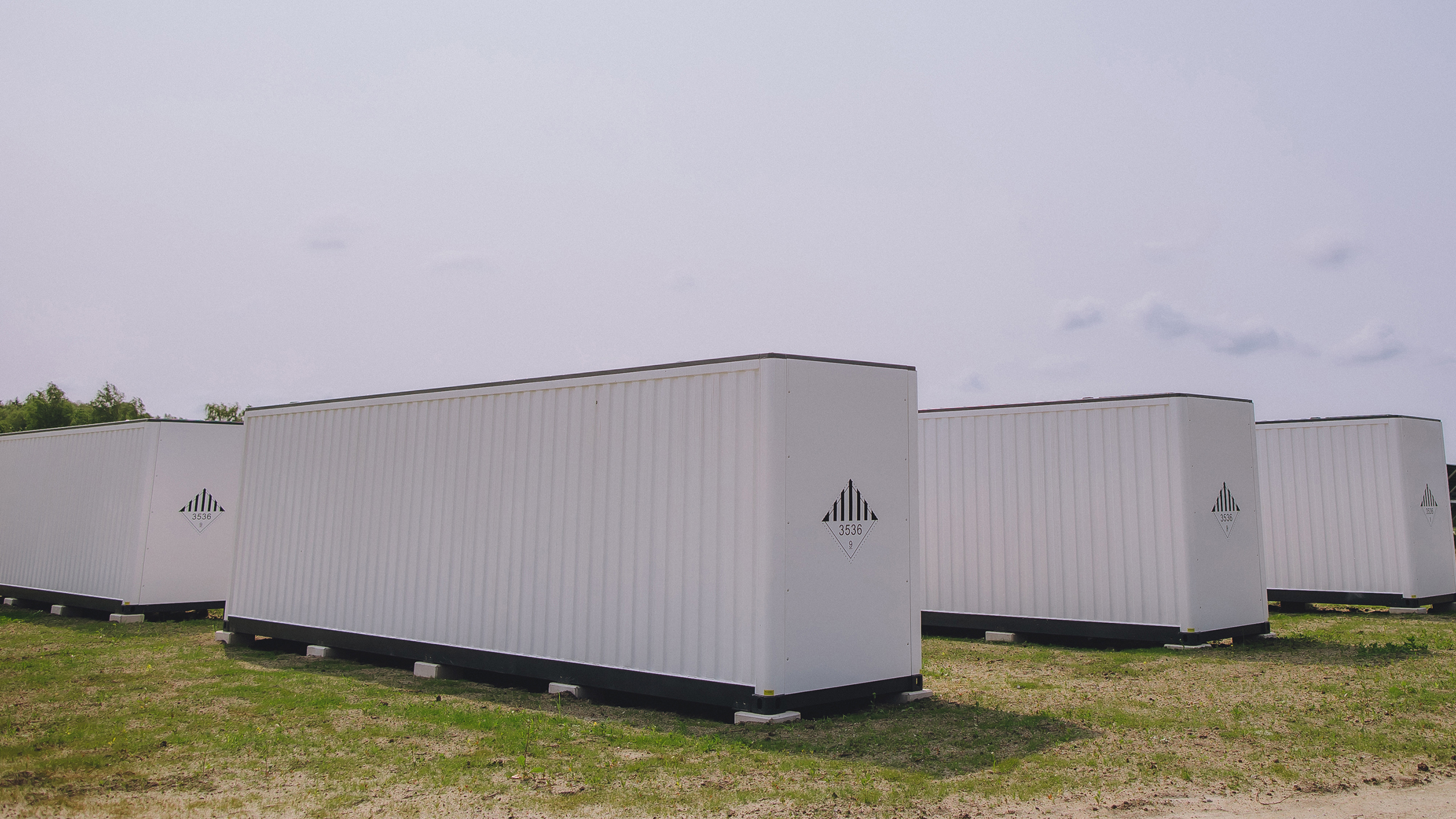 600-MWh-BESS Nova Zagora: Enery sichert Finanzierung- Image