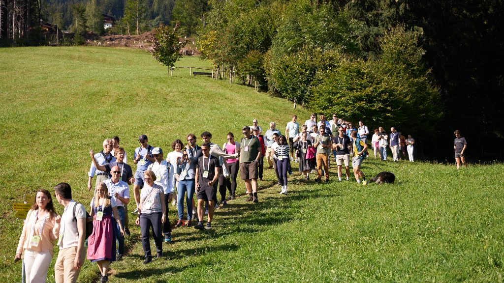 Forum Alpbach – Enery Hike
